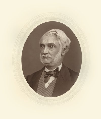 Lord John Manners by Lock and Whitfield